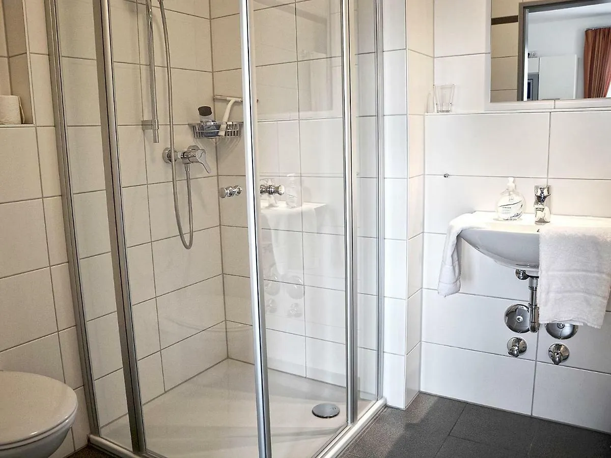 *** Aparthotel Apparthotel Ampertal Kranzberg Germany