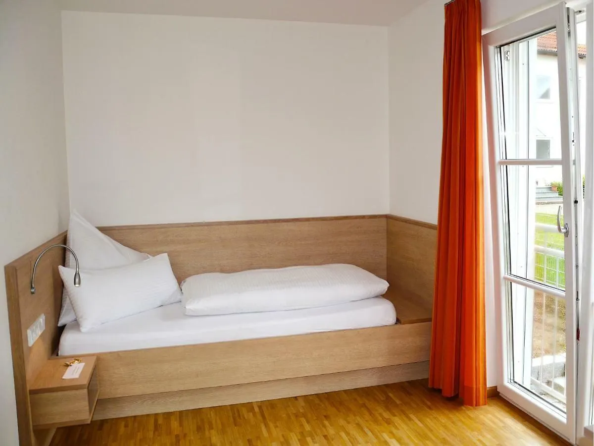 Apparthotel Ampertal Kranzberg Aparthotel