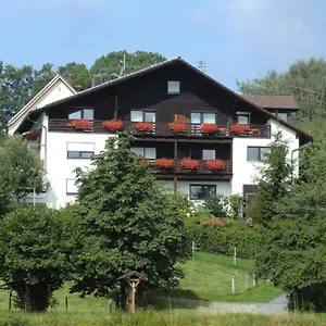 Gasthof Ferienpension Fremuth