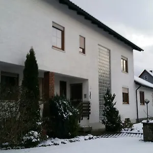 Gasthof Haus Eva
